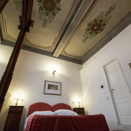 Couette-café In Florence